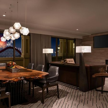 The Westin Anaheim Resort Kültér fotó