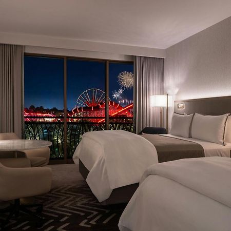 The Westin Anaheim Resort Kültér fotó