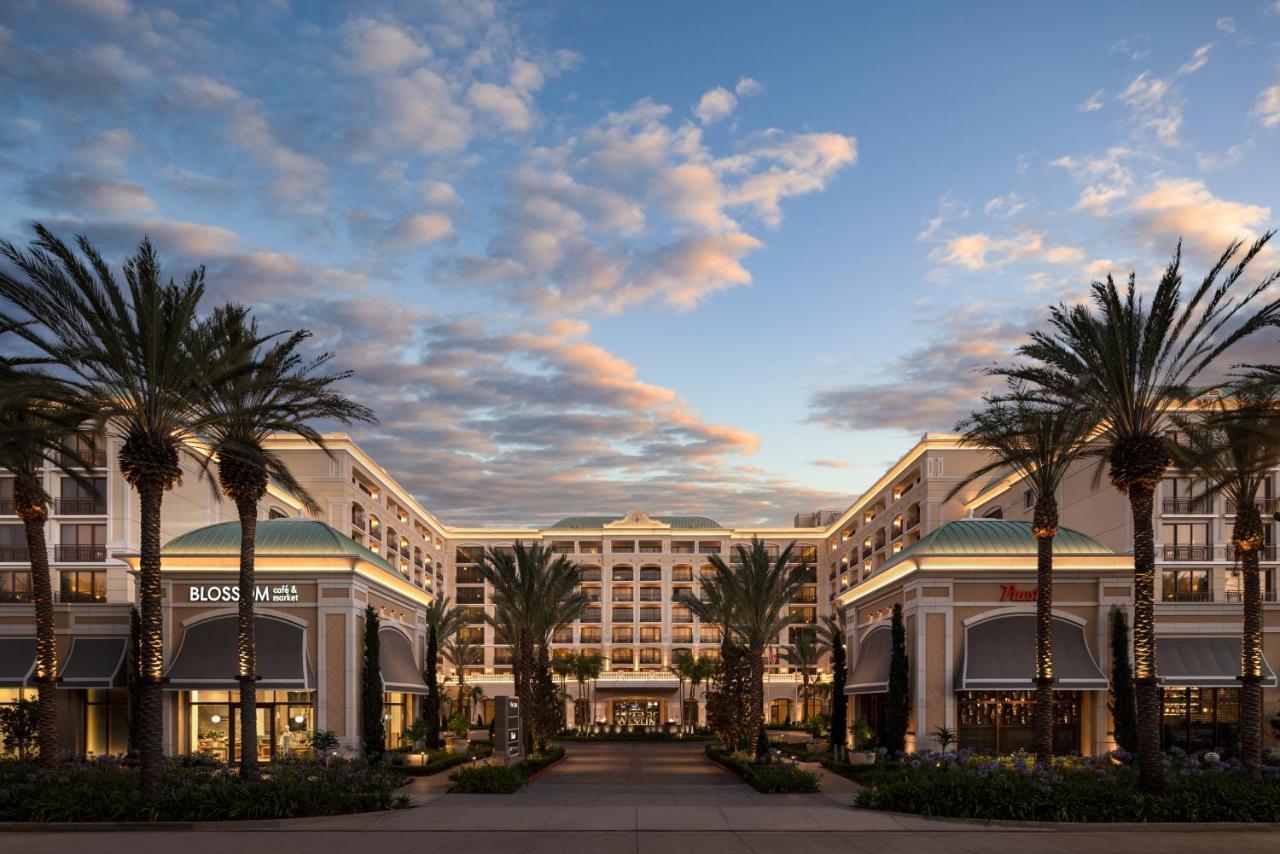 The Westin Anaheim Resort Kültér fotó