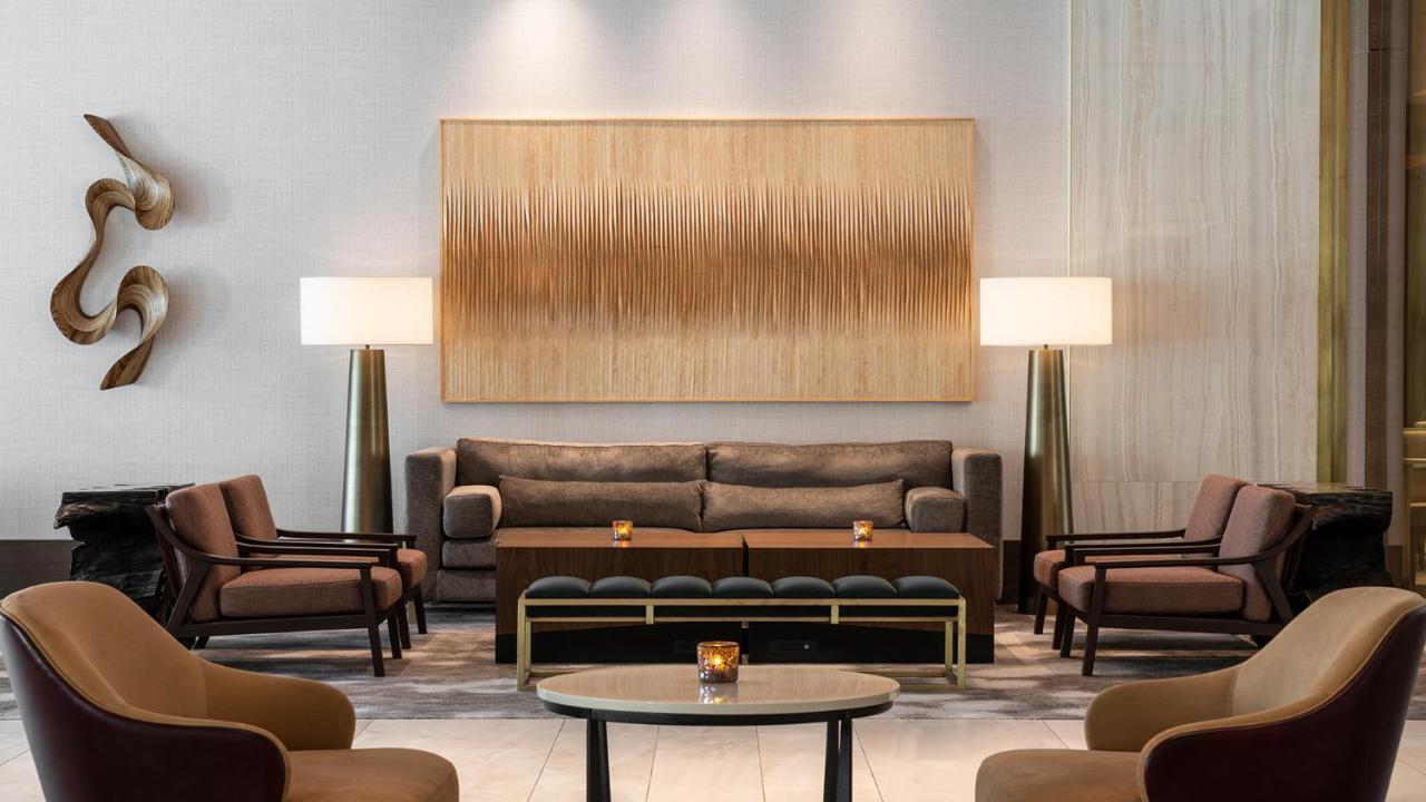 The Westin Anaheim Resort Kültér fotó