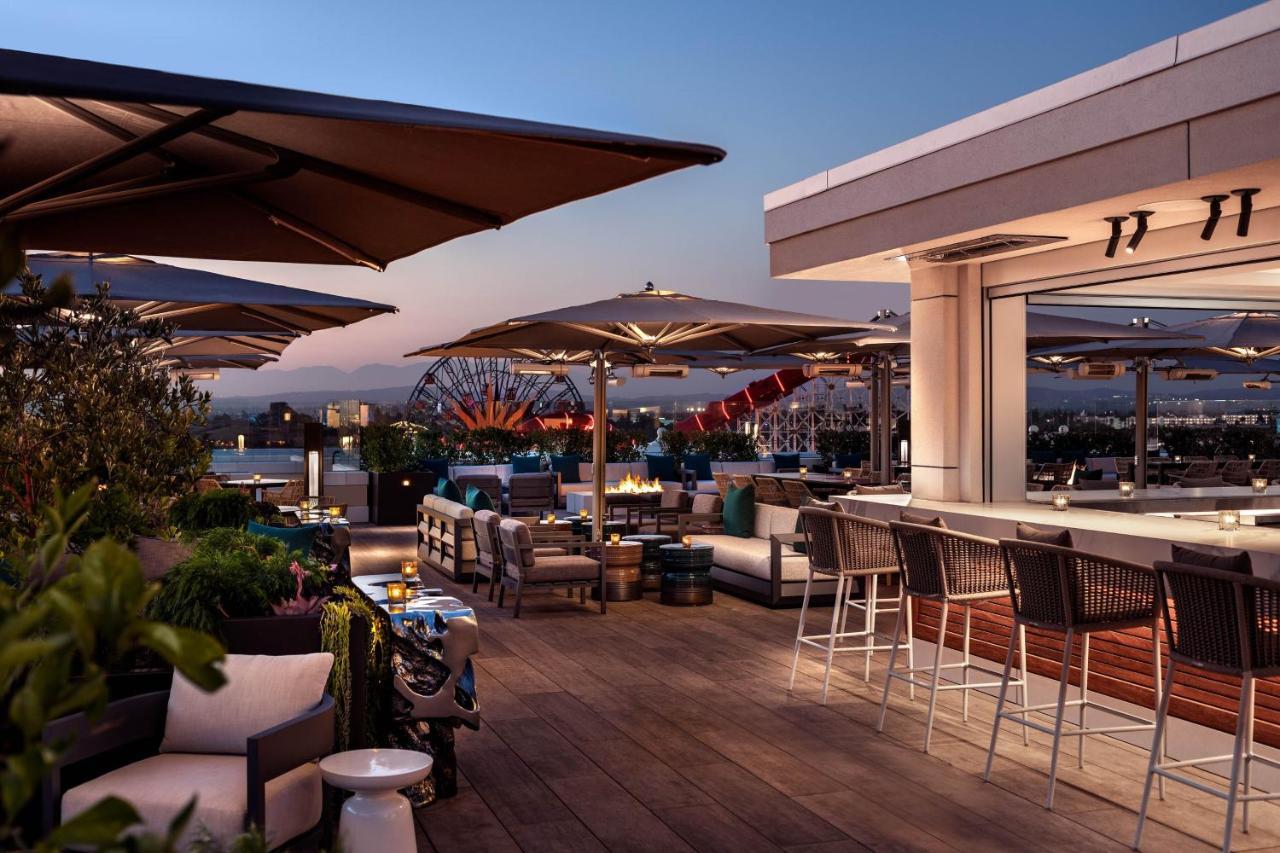 The Westin Anaheim Resort Kültér fotó