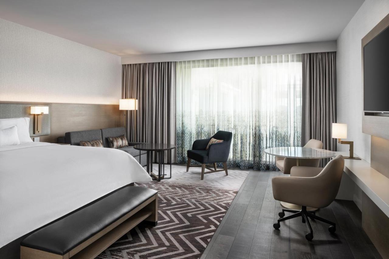 The Westin Anaheim Resort Kültér fotó