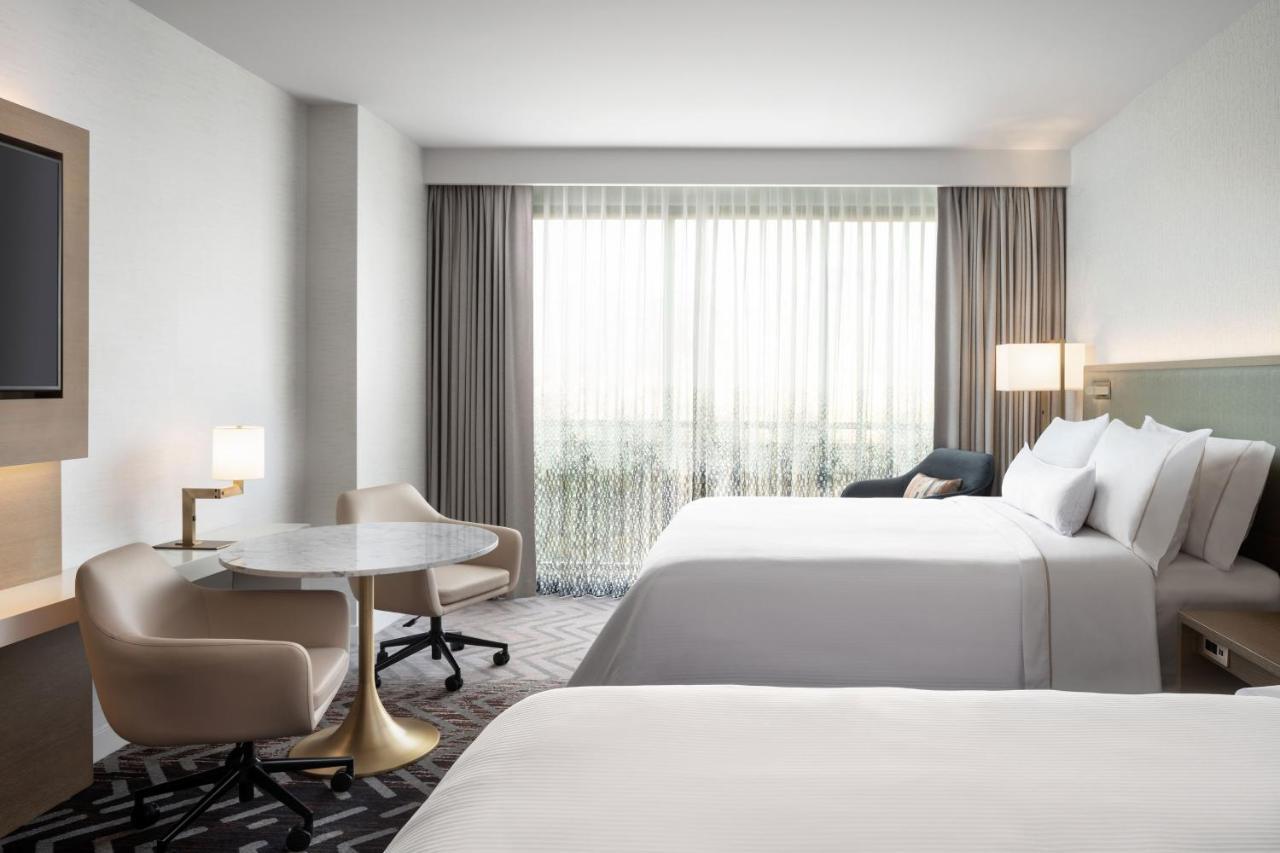 The Westin Anaheim Resort Kültér fotó