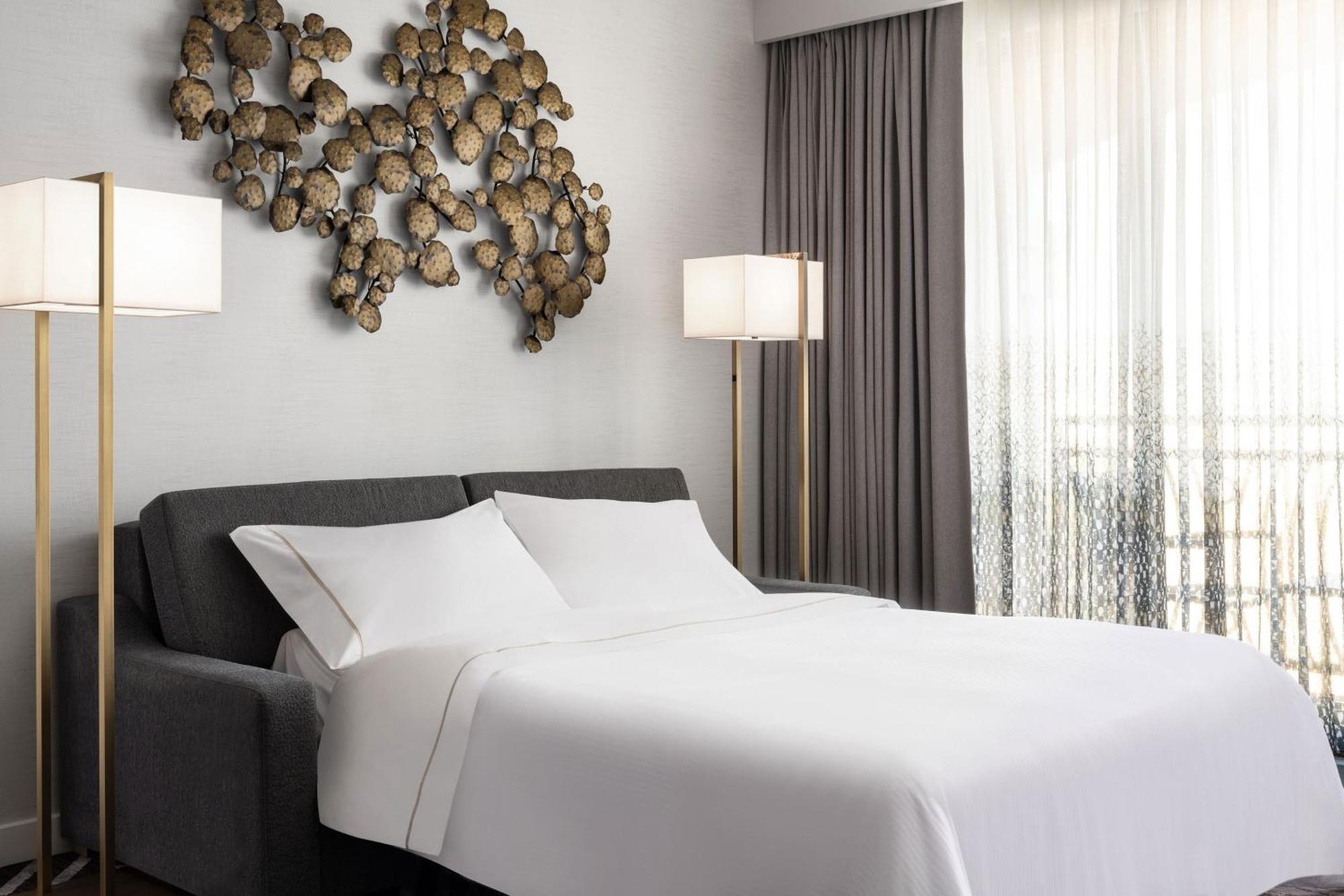 The Westin Anaheim Resort Kültér fotó