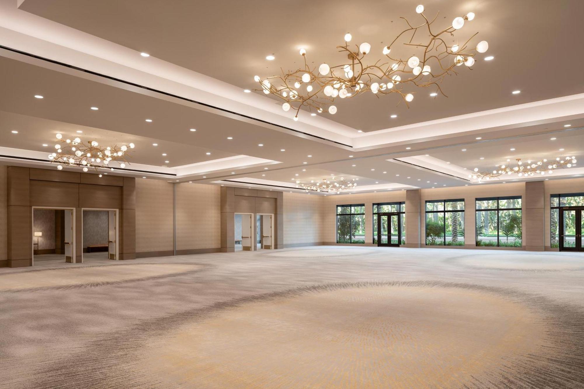 The Westin Anaheim Resort Kültér fotó