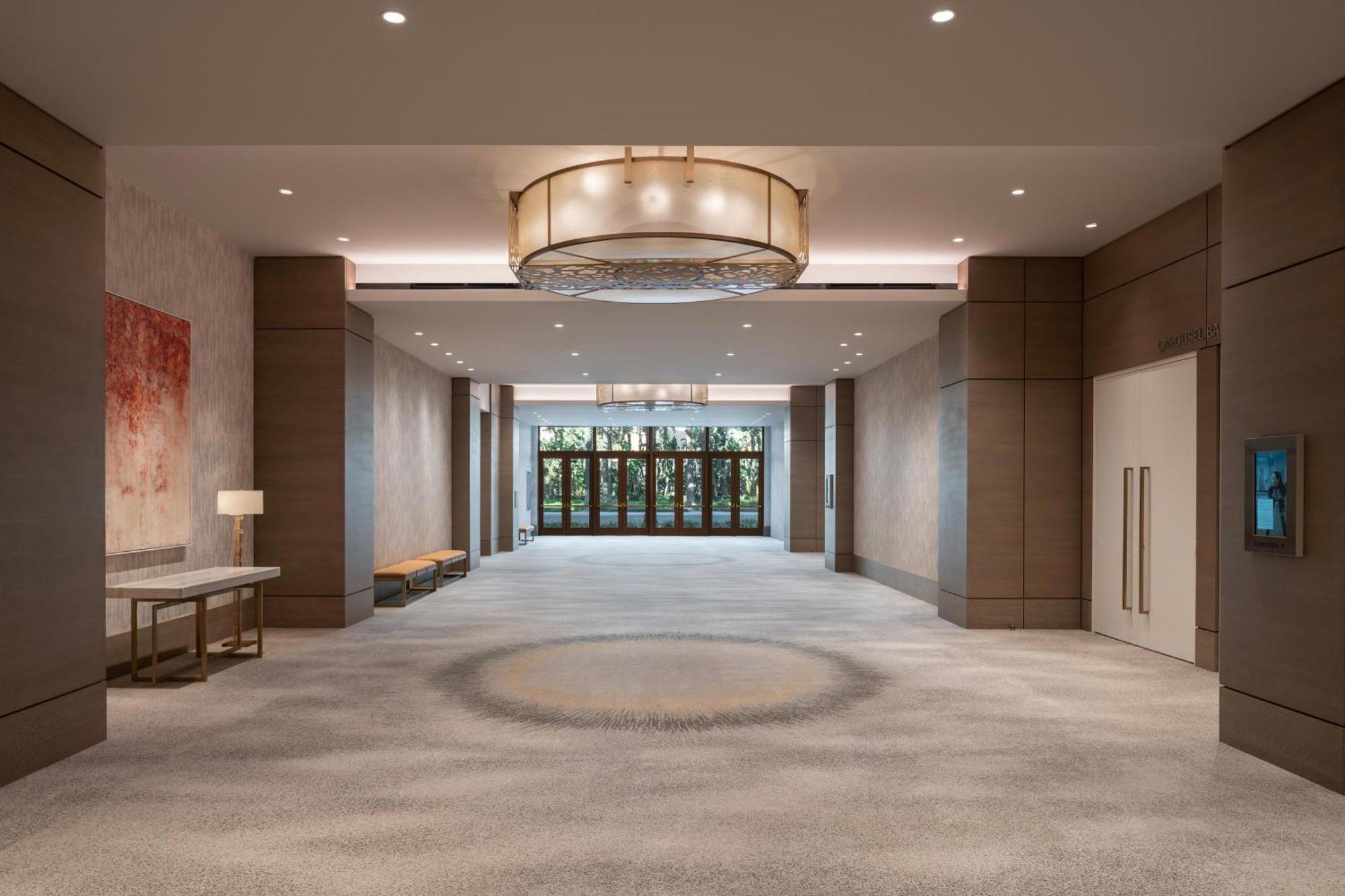 The Westin Anaheim Resort Kültér fotó