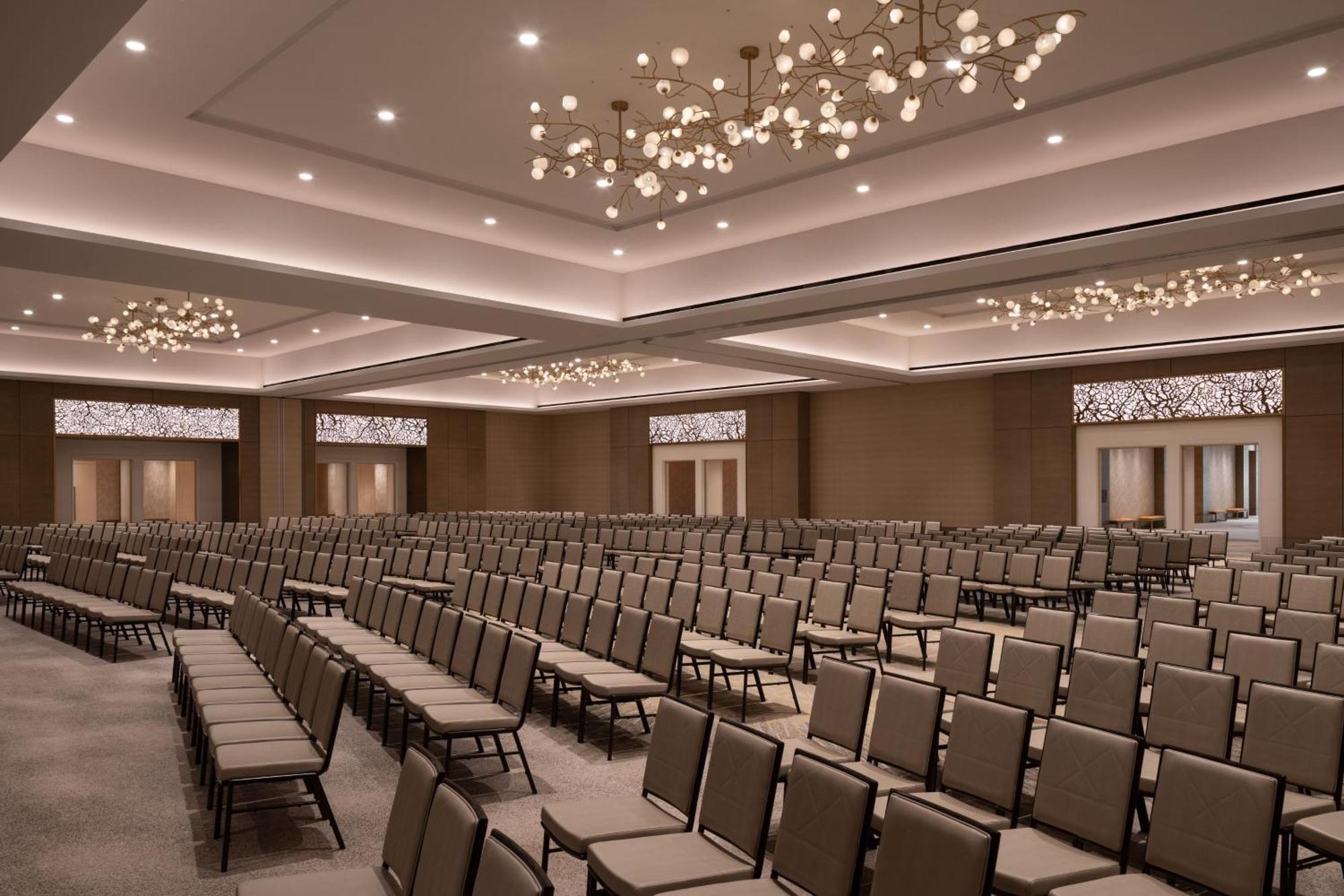 The Westin Anaheim Resort Kültér fotó