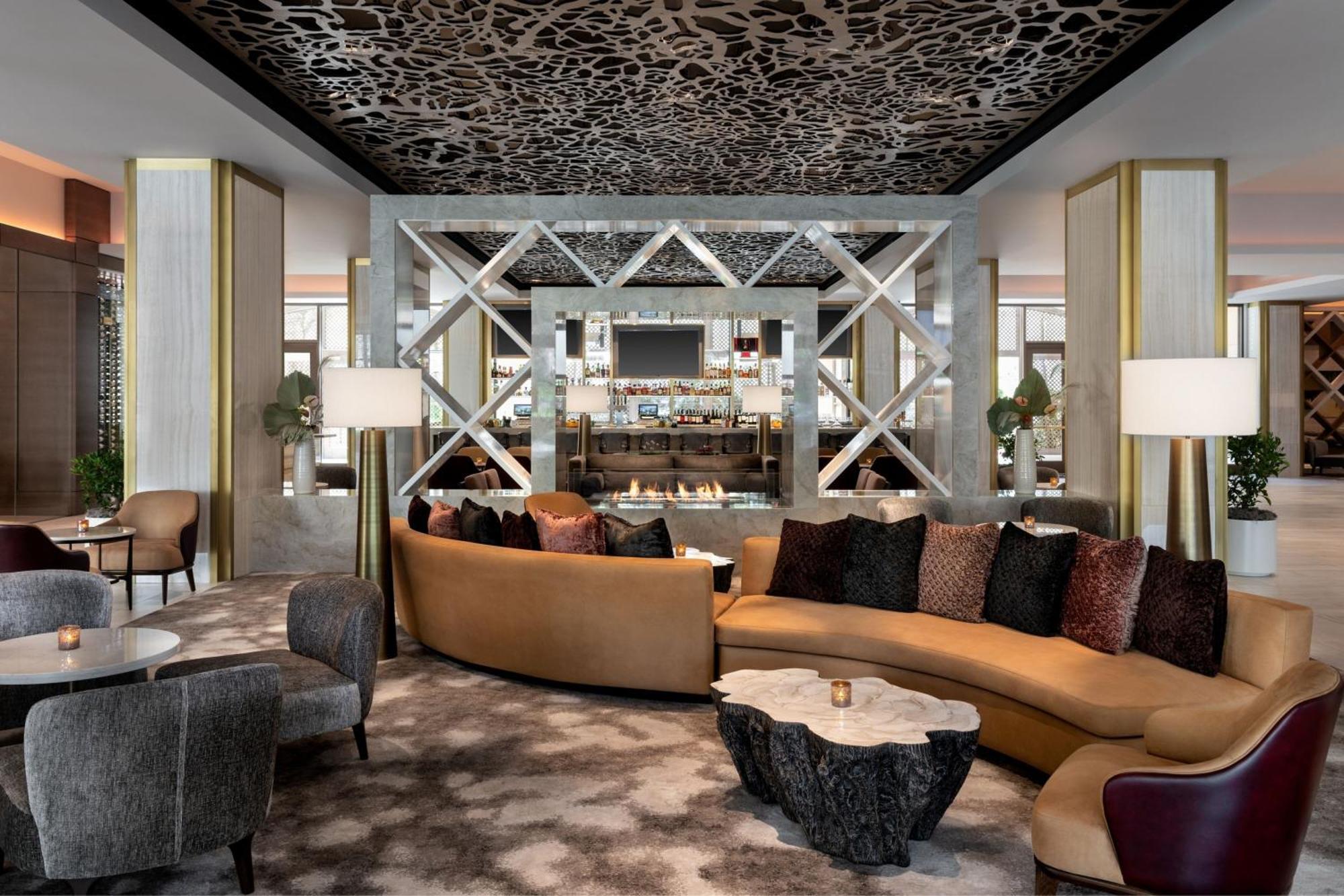 The Westin Anaheim Resort Kültér fotó