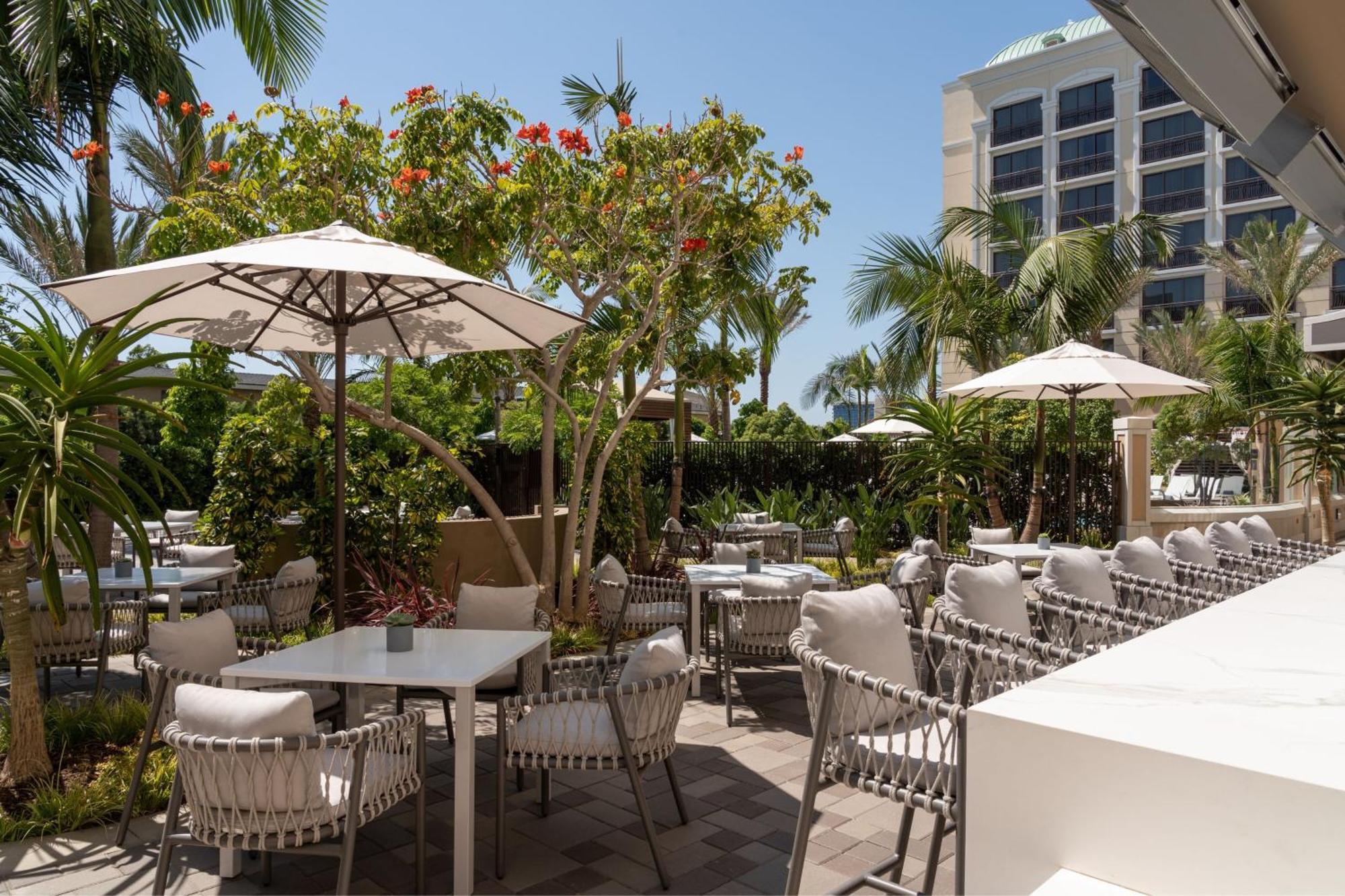 The Westin Anaheim Resort Kültér fotó